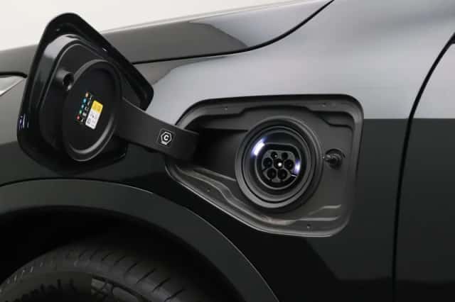 BMW X1 (2025) thumbnail 18