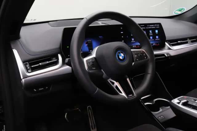 BMW X1 (2025) thumbnail 19