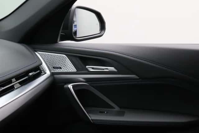 BMW X1 (2025) thumbnail 20