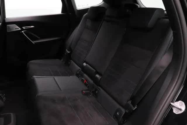 BMW X1 (2025) thumbnail 21