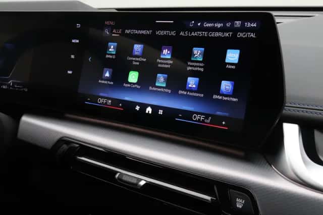 BMW X1 (2025) thumbnail 23