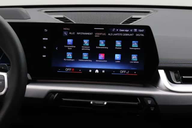 BMW X1 (2025) thumbnail 24