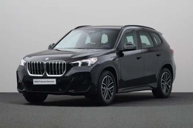 BMW X1 (2025) thumbnail 28