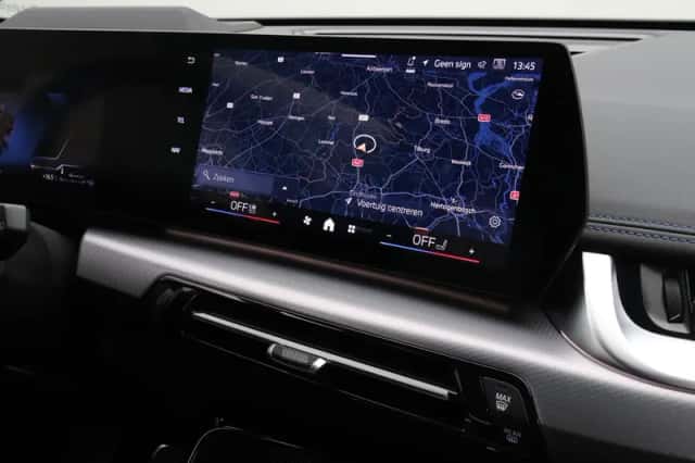 BMW X1 (2025) thumbnail 5