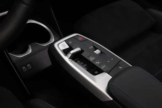 BMW X1 (2025) thumbnail 6