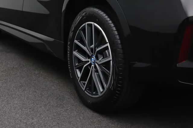 BMW X1 (2025) thumbnail 8