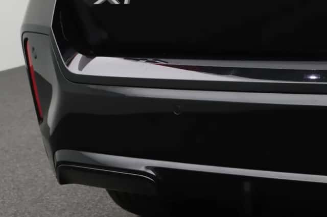 BMW X1 (2025) thumbnail 9