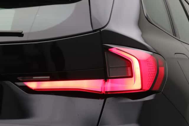 BMW X1 (2025) thumbnail 10