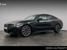 BMW 4-Serie (2026) thumbnail 1