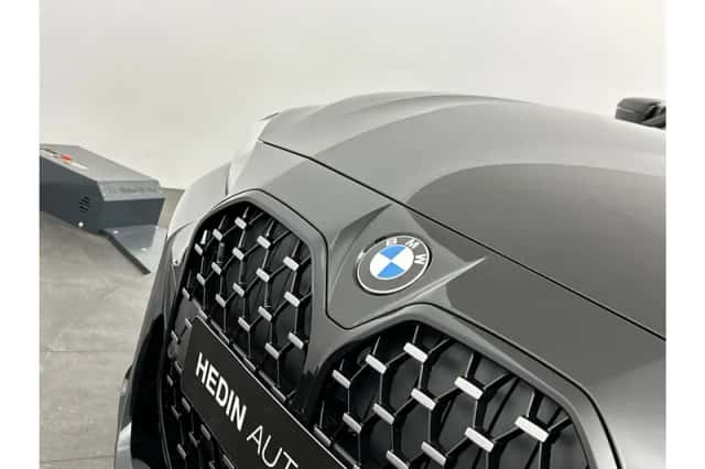 BMW 4-Serie (2026) thumbnail 12