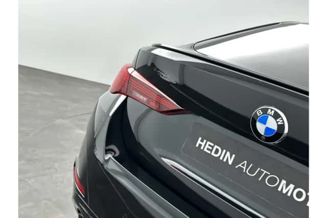 BMW 4-Serie (2026) thumbnail 14
