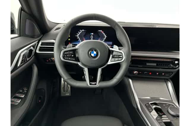 BMW 4-Serie (2026) thumbnail 15