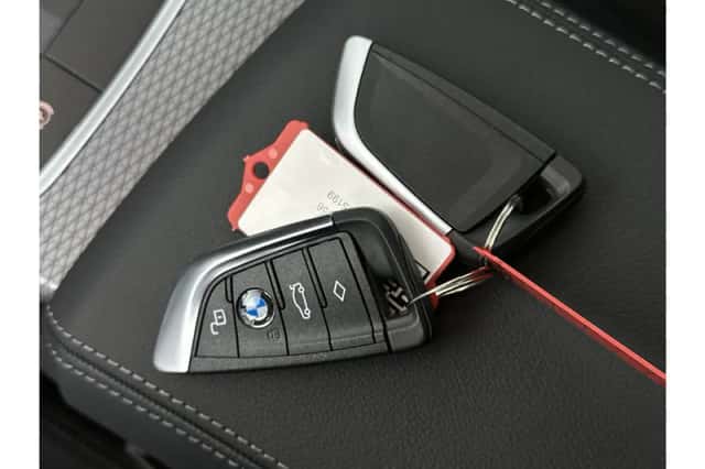 BMW 4-Serie (2026) thumbnail 18