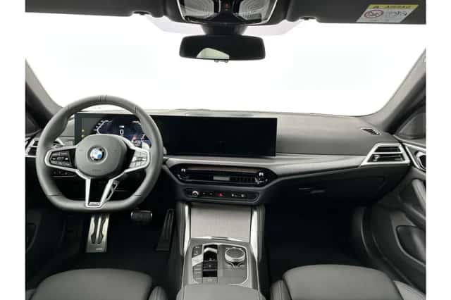 BMW 4-Serie (2026) thumbnail 19