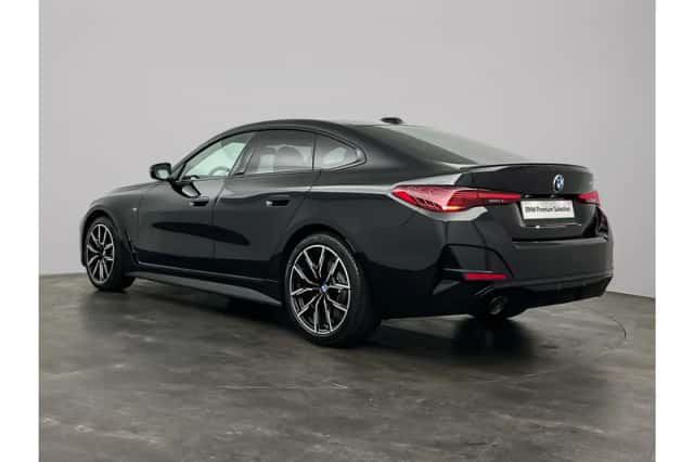 BMW 4-Serie (2026) thumbnail 3