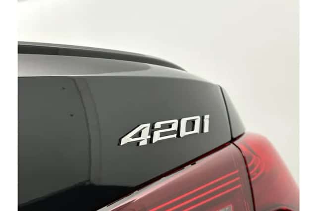 BMW 4-Serie (2026) thumbnail 21