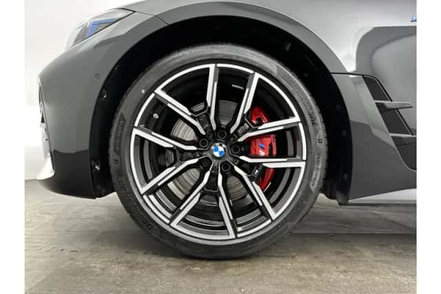 BMW 4-Serie (2026) thumbnail 25