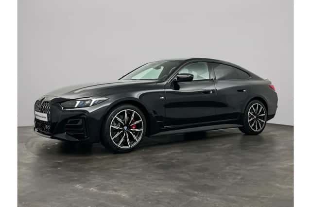 BMW 4-Serie (2026) thumbnail 26