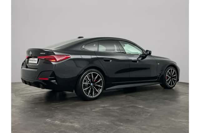 BMW 4-Serie (2026) thumbnail 4