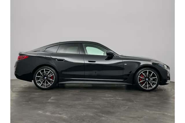 BMW 4-Serie (2026) thumbnail 7