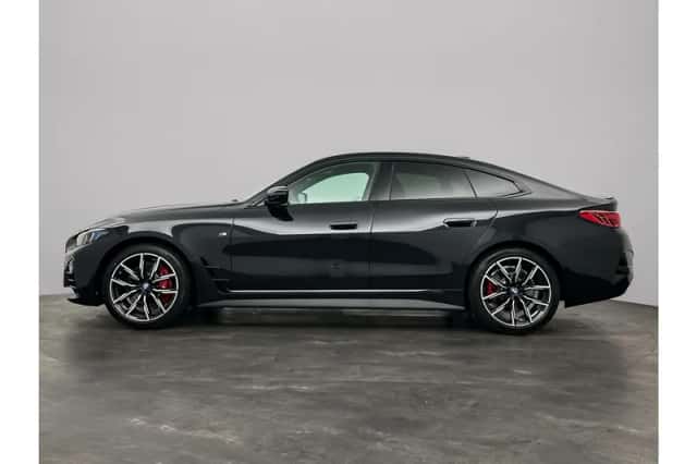 BMW 4-Serie (2026) thumbnail 8