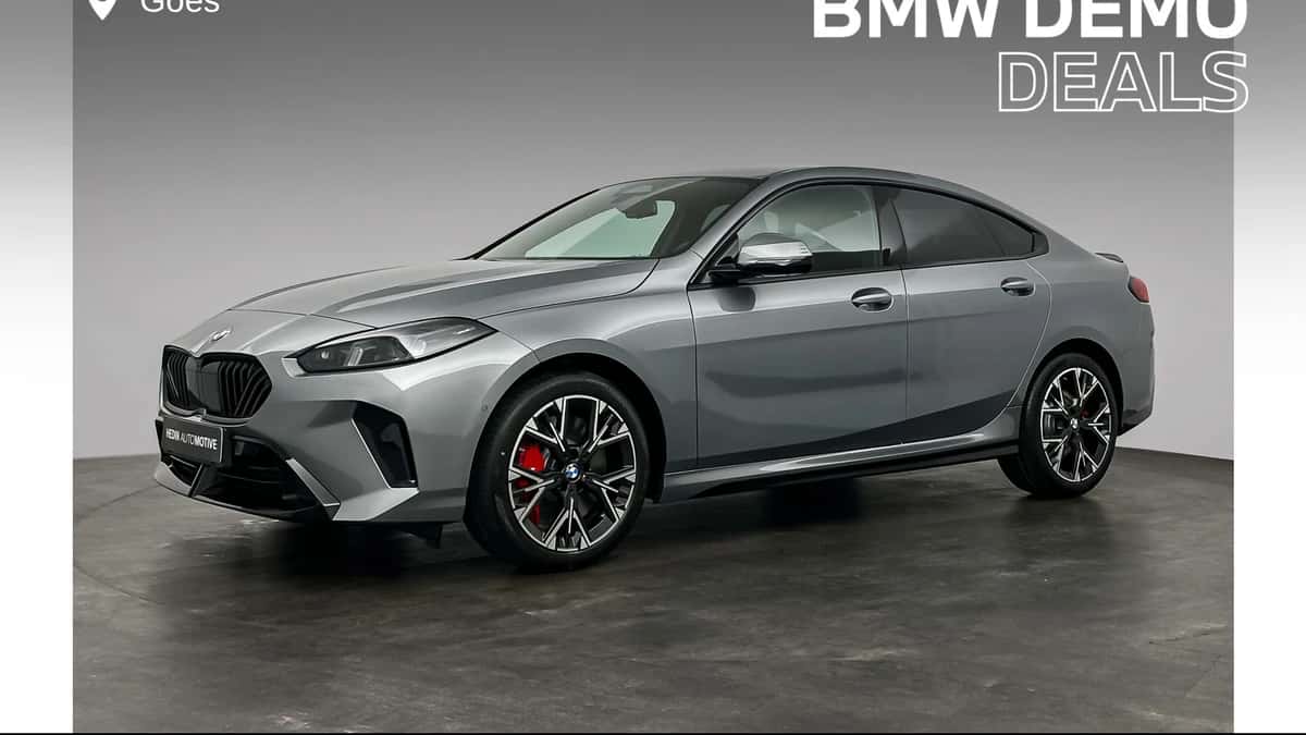 BMW 2-Serie (2026) — foto 1
