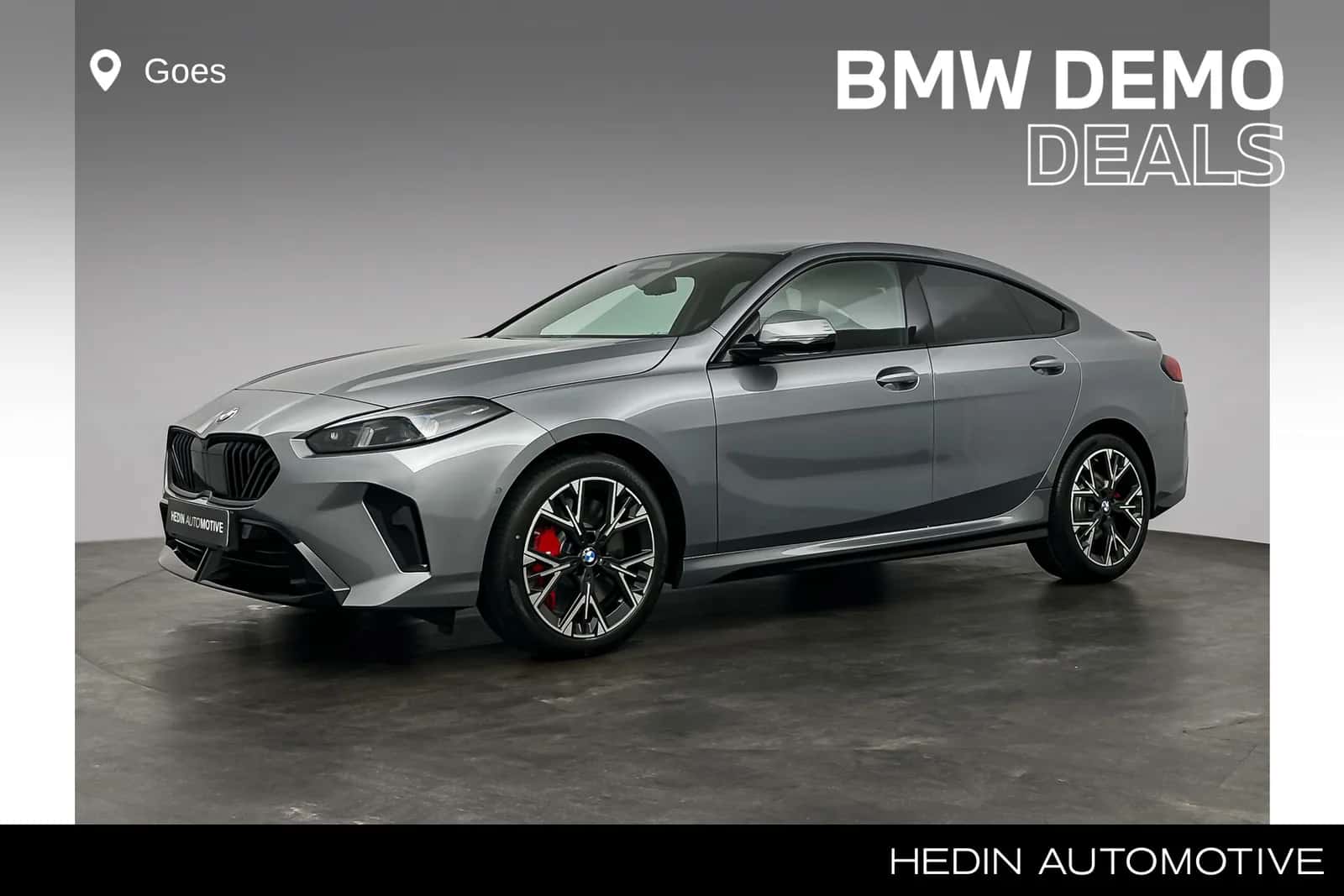 BMW 2-Serie (2026) — foto 1
