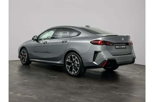 BMW 2-Serie (2026) thumbnail 2