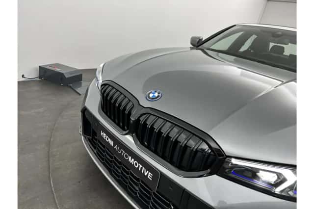 BMW 2-Serie (2026) thumbnail 12