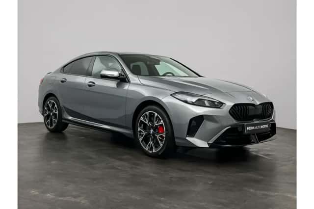 BMW 2-Serie (2026) thumbnail 3