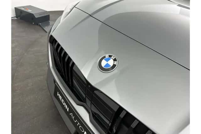 BMW 2-Serie (2026) thumbnail 23