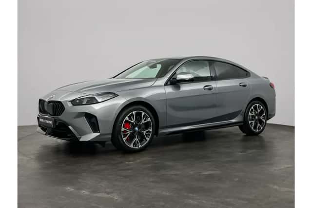 BMW 2-Serie (2026) thumbnail 25