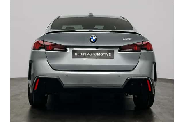 BMW 2-Serie (2026) thumbnail 4