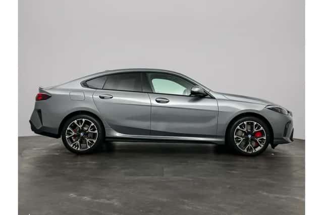 BMW 2-Serie (2026) thumbnail 7