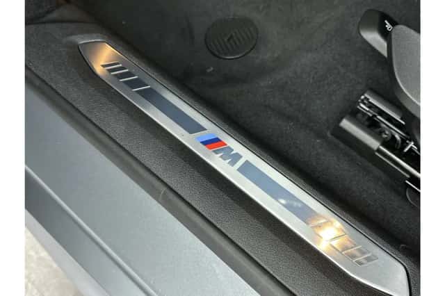 BMW 2-Serie (2026) thumbnail 10