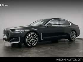 BMW 7-Serie (2019)