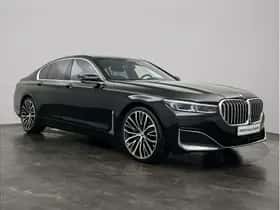 BMW 7-Serie (2019) thumbnail 2