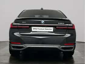 BMW 7-Serie (2019) thumbnail 3
