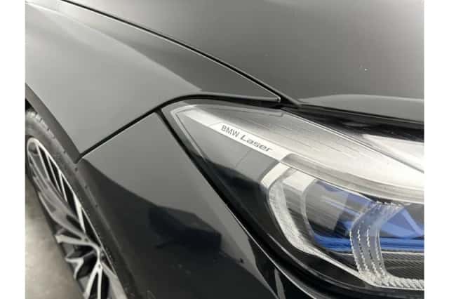 BMW 7-Serie (2019) thumbnail 36