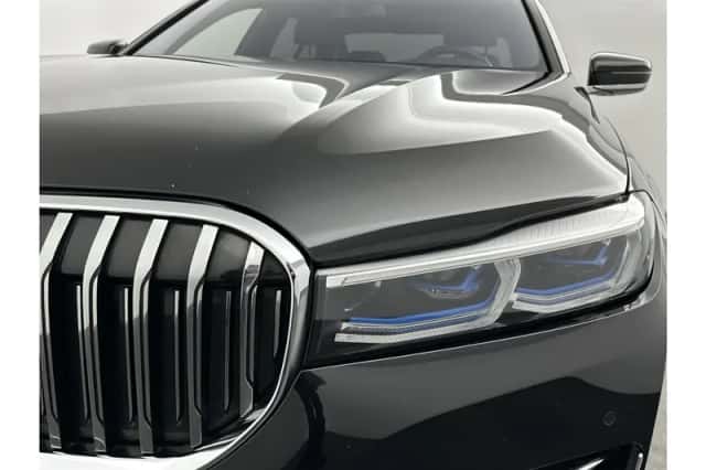 BMW 7-Serie (2019) thumbnail 38
