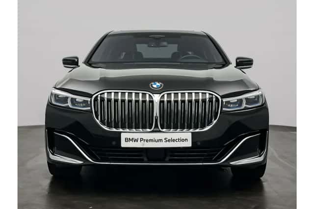 BMW 7-Serie (2019) thumbnail 6