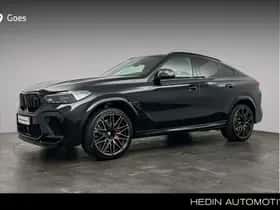 BMW X6 (2022)