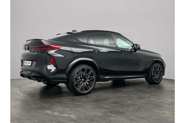 BMW X6 (2022) thumbnail 2