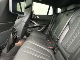 BMW X6 (2022) thumbnail 12