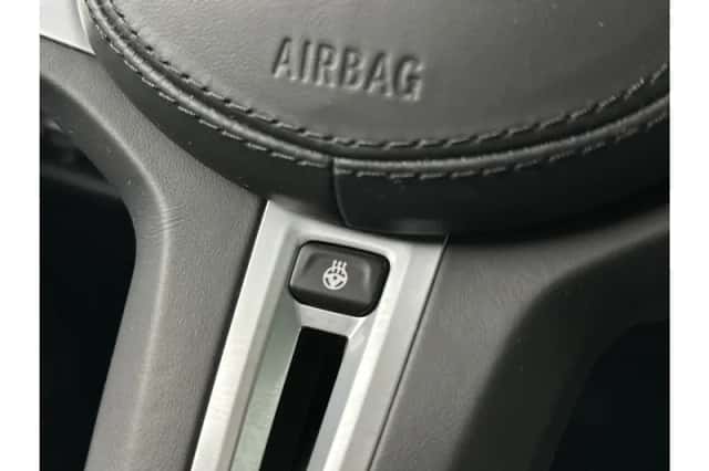 BMW X6 (2022) thumbnail 13