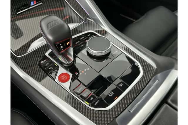 BMW X6 (2022) thumbnail 15