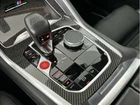 BMW X6 (2022) thumbnail 15