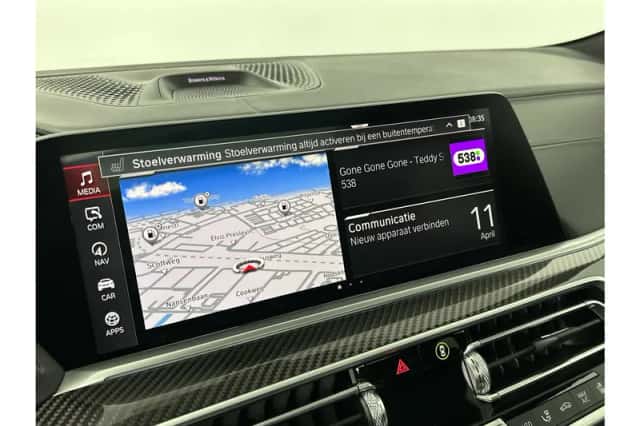 BMW X6 (2022) thumbnail 18