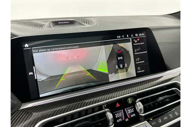 BMW X6 (2022) thumbnail 19