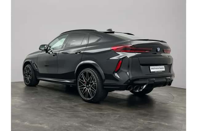 BMW X6 (2022) thumbnail 3